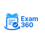 Exam360 Logo